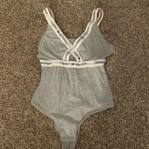 Tommy Hilfiger body suit